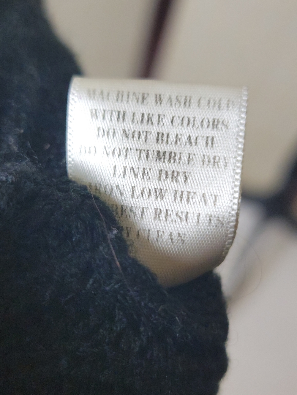 Love Riche Sweater - Picture 8 of 8